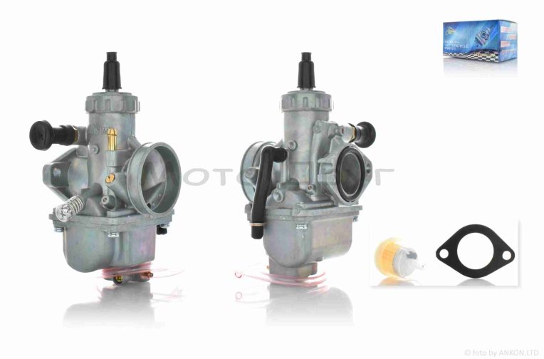 Карбюратор  Molkt 26  #PRO  “LIPAI”  (YX140/160)
