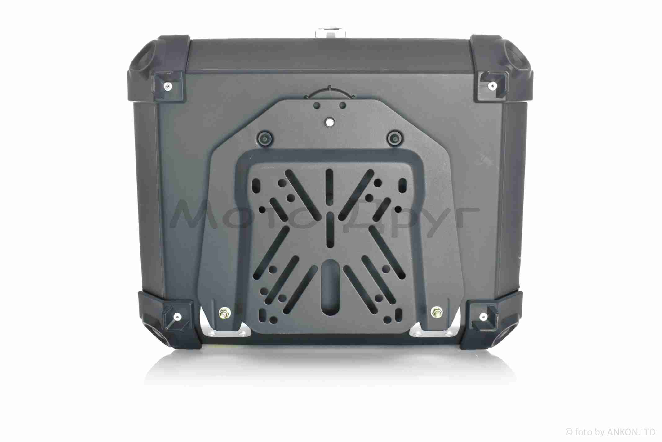 Кофр 42L 410*330*310mm #1570 "MOTO LIFE" - Зображення 5