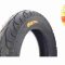 Покришка мото  10"  3.00-10  TL, 6PR, 40%, 47J  "JSBM"  #GMT-221