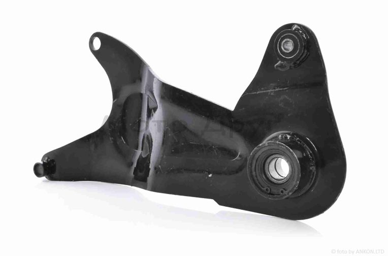 Опора второго амортизатора  GY6 50  12″