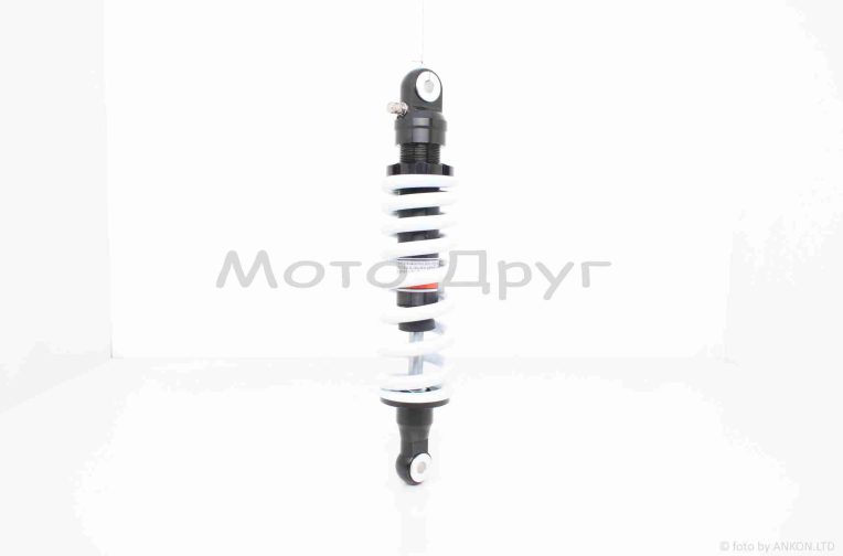Амортизатор задний (моно)  320mm, d 10/10  “LIPAI”
