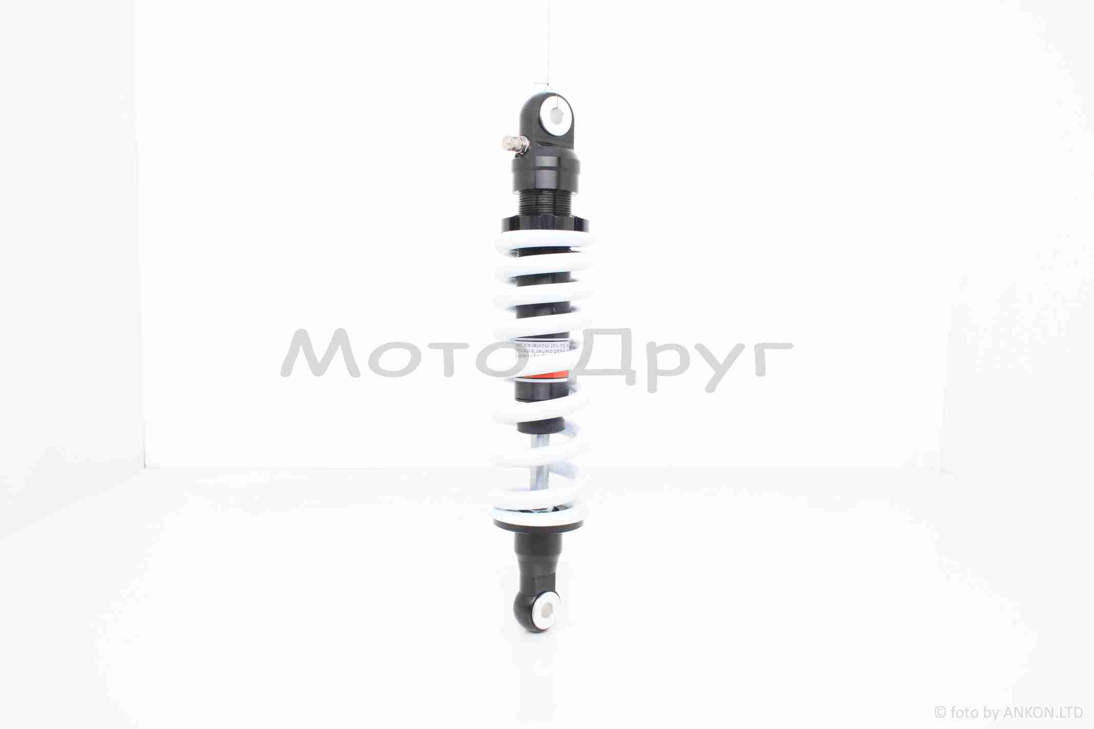 Амортизатор задний (моно) 320mm, d 10/10 "LIPAI"