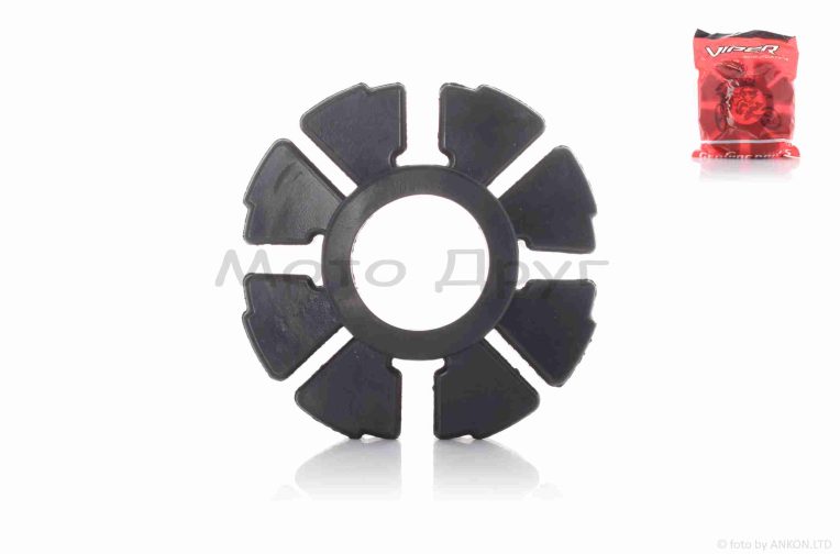 Гумки демпферні колеса  VIPER V150A