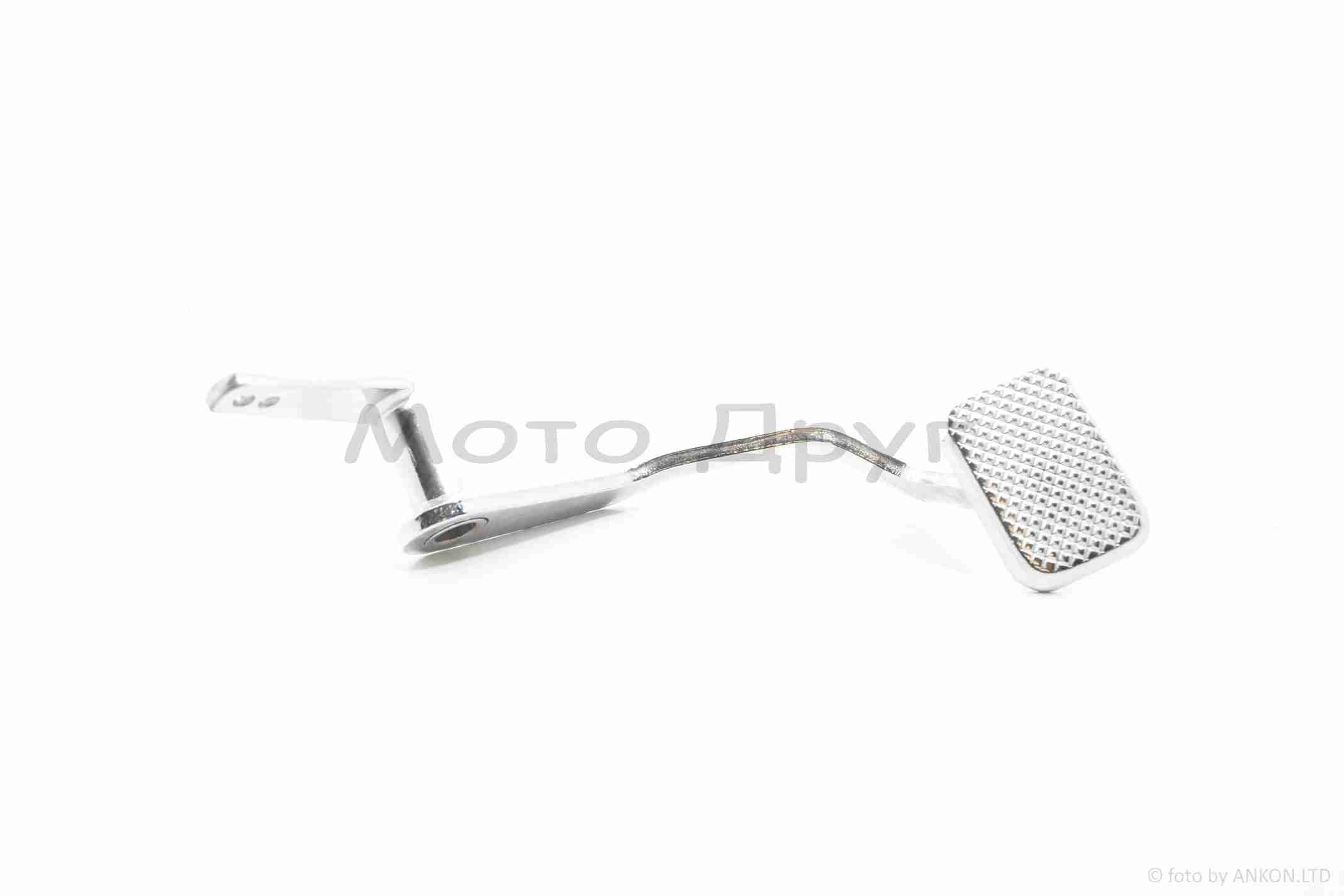 Педаль тормоза V150A