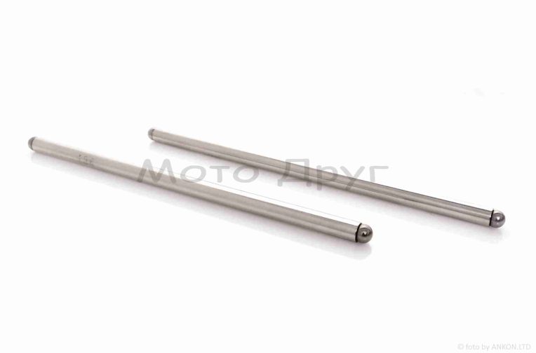 Штовхачі ГРМ  (стрижні)  CG125/150  L142