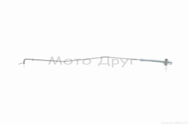 Задня гальмівна тяга V150A