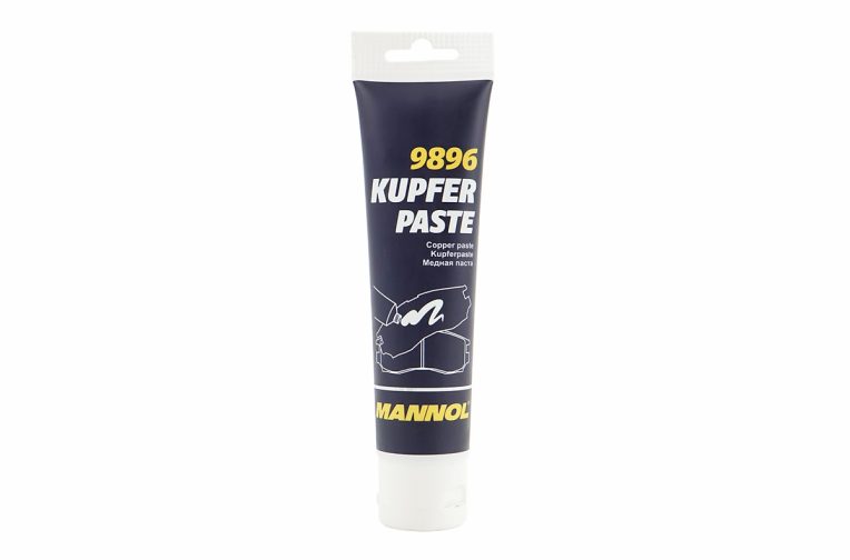 Мастило мідне (паста) “Kupfer Paste”, 50g