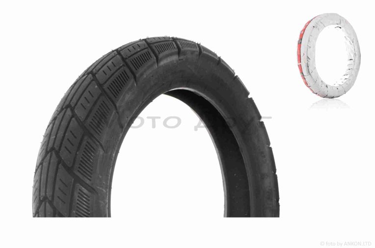 Покришка мото 17″ 130/80-17 #SUPER SONIC TL дорожня 6PR “SERVIS” ПАКИСТАН