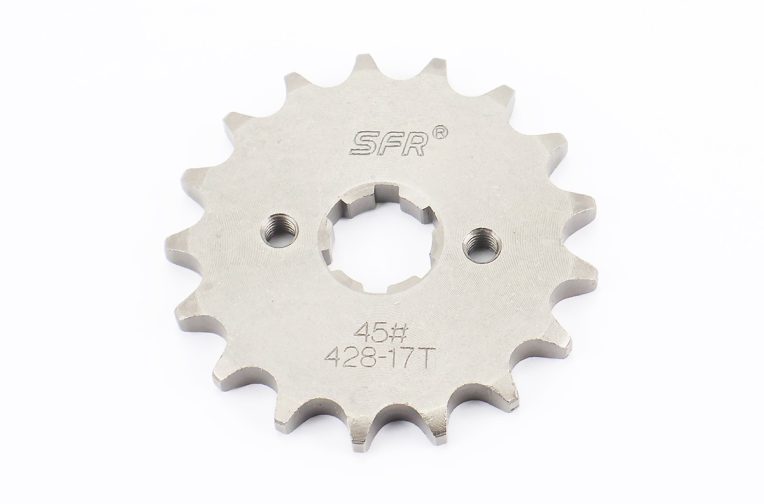 V200-F2 V250-F2 Звезда передняя CG CB-428H-17T