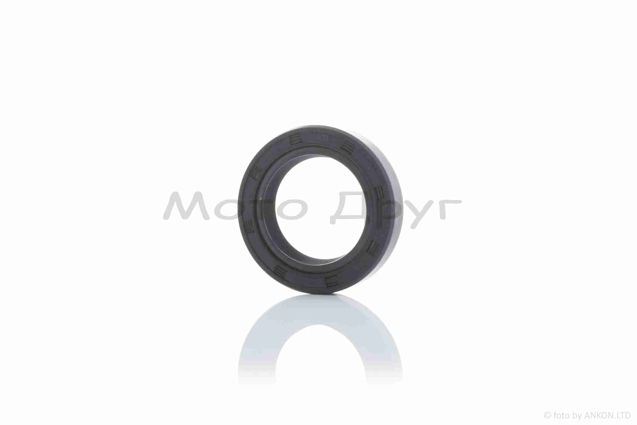 Сальник колінвалу бензогенератора ET950 20-30-7mm