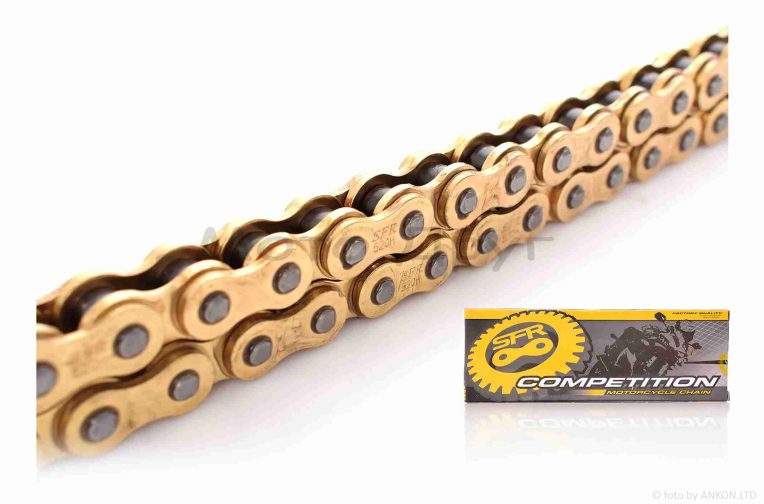 Ланцюг трансмісії 520H-120L GOLD “SFR”