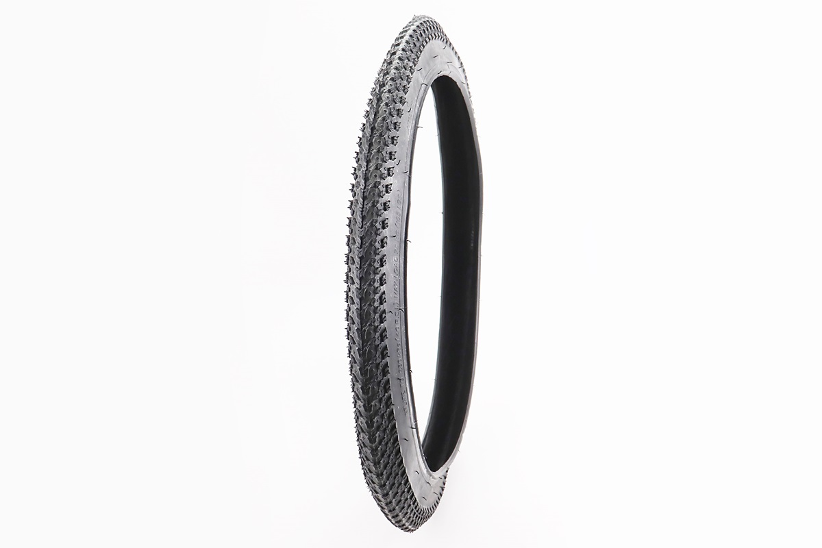 Шина 20"x1,95 (53-406) шипована P-1197