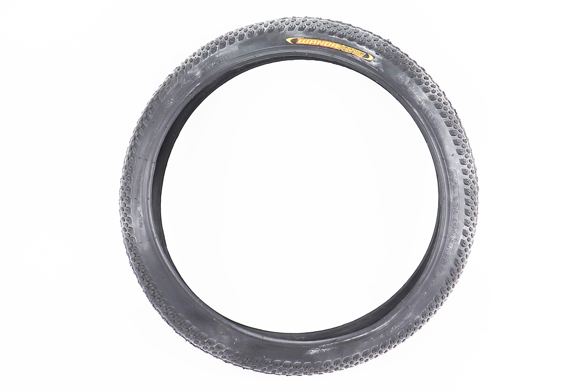 Шина 20"x1,95 (53-406) шипована P-1197 - Зображення 5