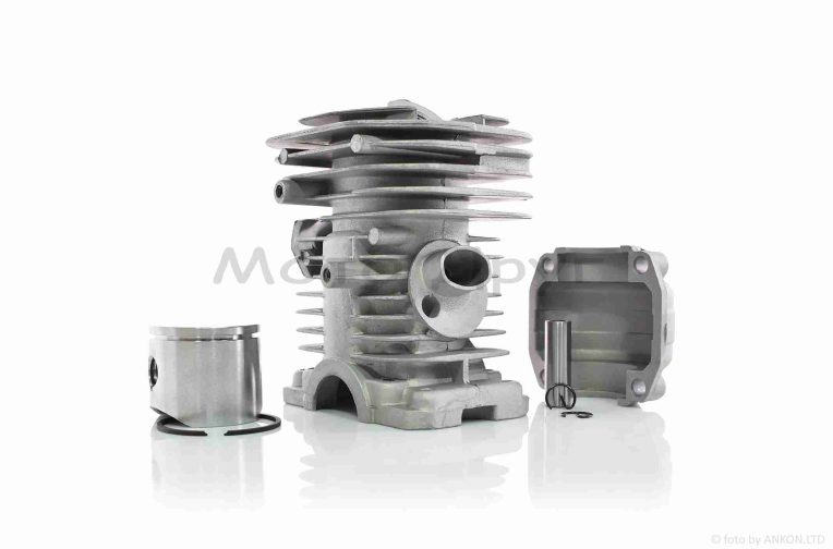 ЦПГ пилки Husqvarna 142 40mm +піддон