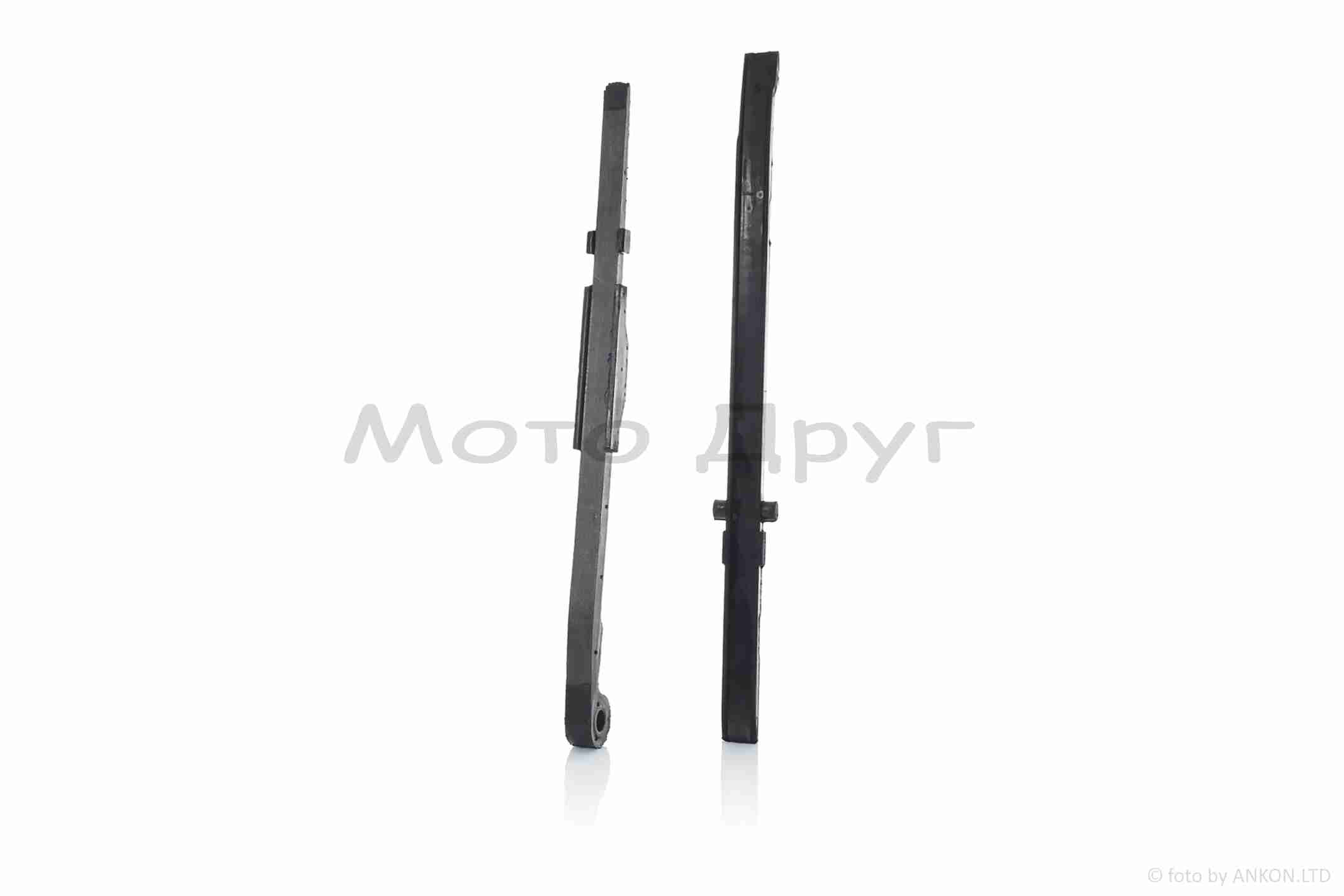 Заспокоювач ланцюга ГРМ GY6 50 #OEM