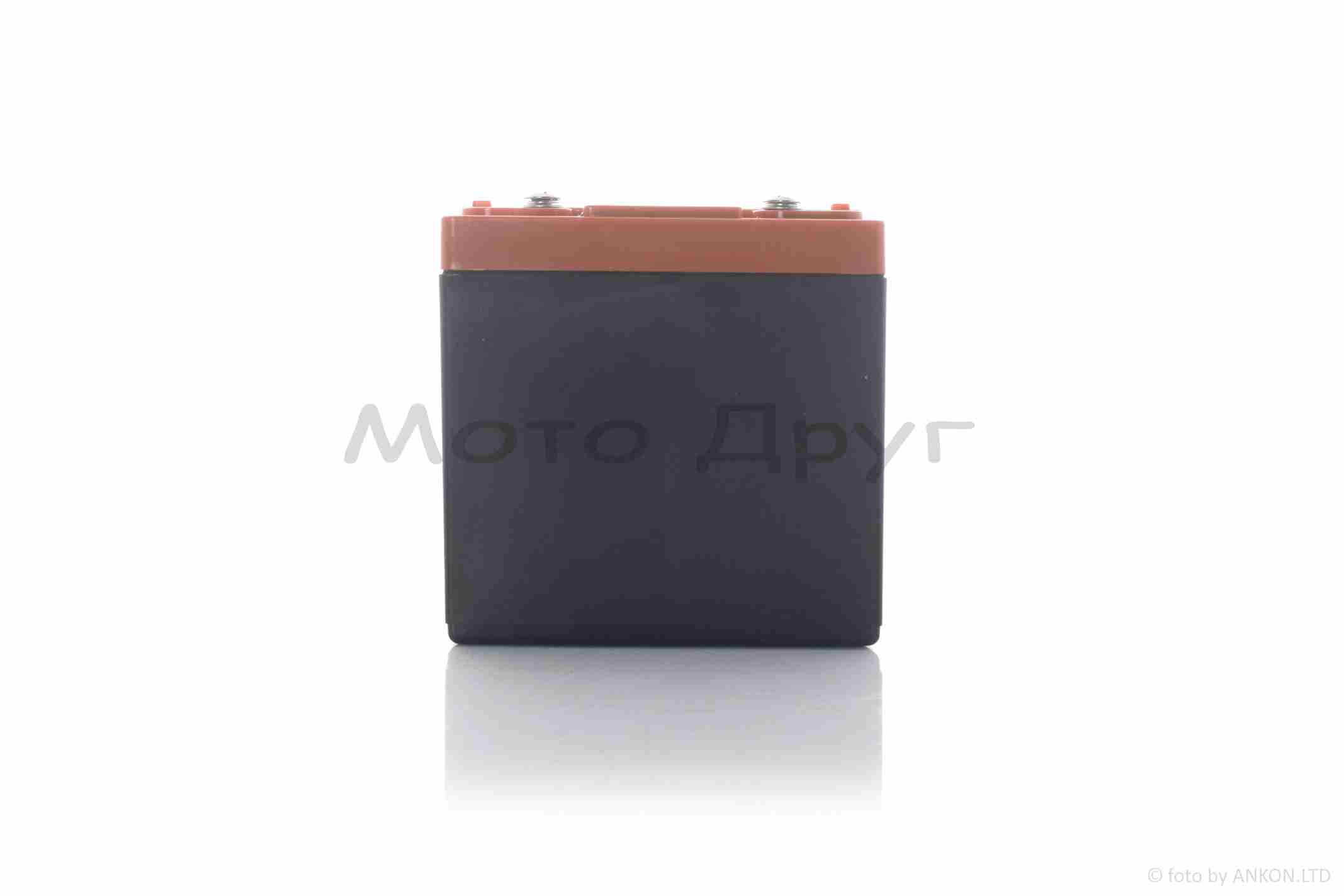 Акумулятор AGM 12V 12A 150-101-99mm 6-DZF-12 тяговий "OUTDO" (електро вело/скутери, 2025) - Зображення 3