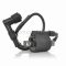 Котушка запалювання  CB/CG (QM125-10E)  +свічник  #OEM