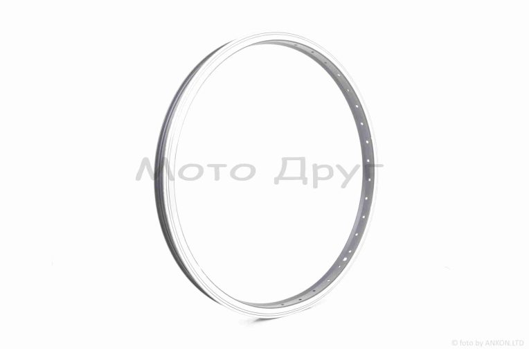 Обод колеса алюминиевый 20″