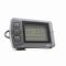 Дисплей електровело  36В, 5+2+2pin  #M3