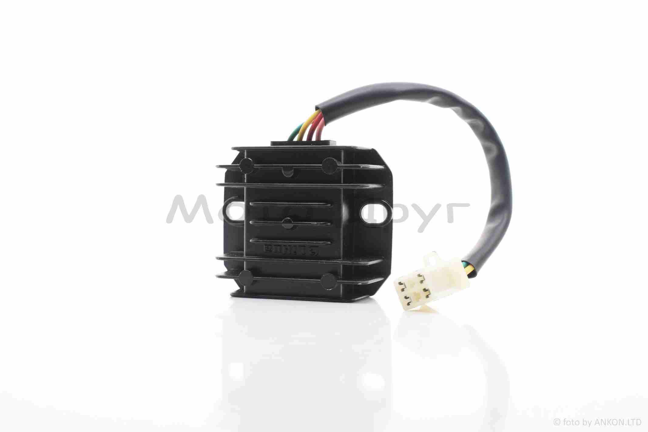 Реле заряджання CB125/150 4pin, мама