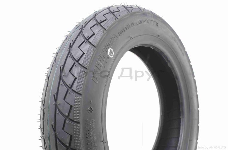 Покришка мото  10″  3.00-10  TL, 42J  “KENDA”