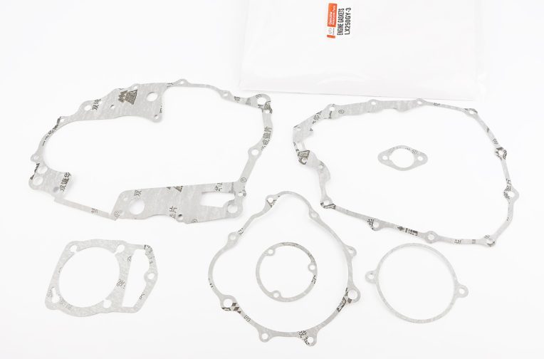 Loncin LX250GY-3 Прокладки двигуна CBB-250cc-65,5мм, к-кт 7 деталей