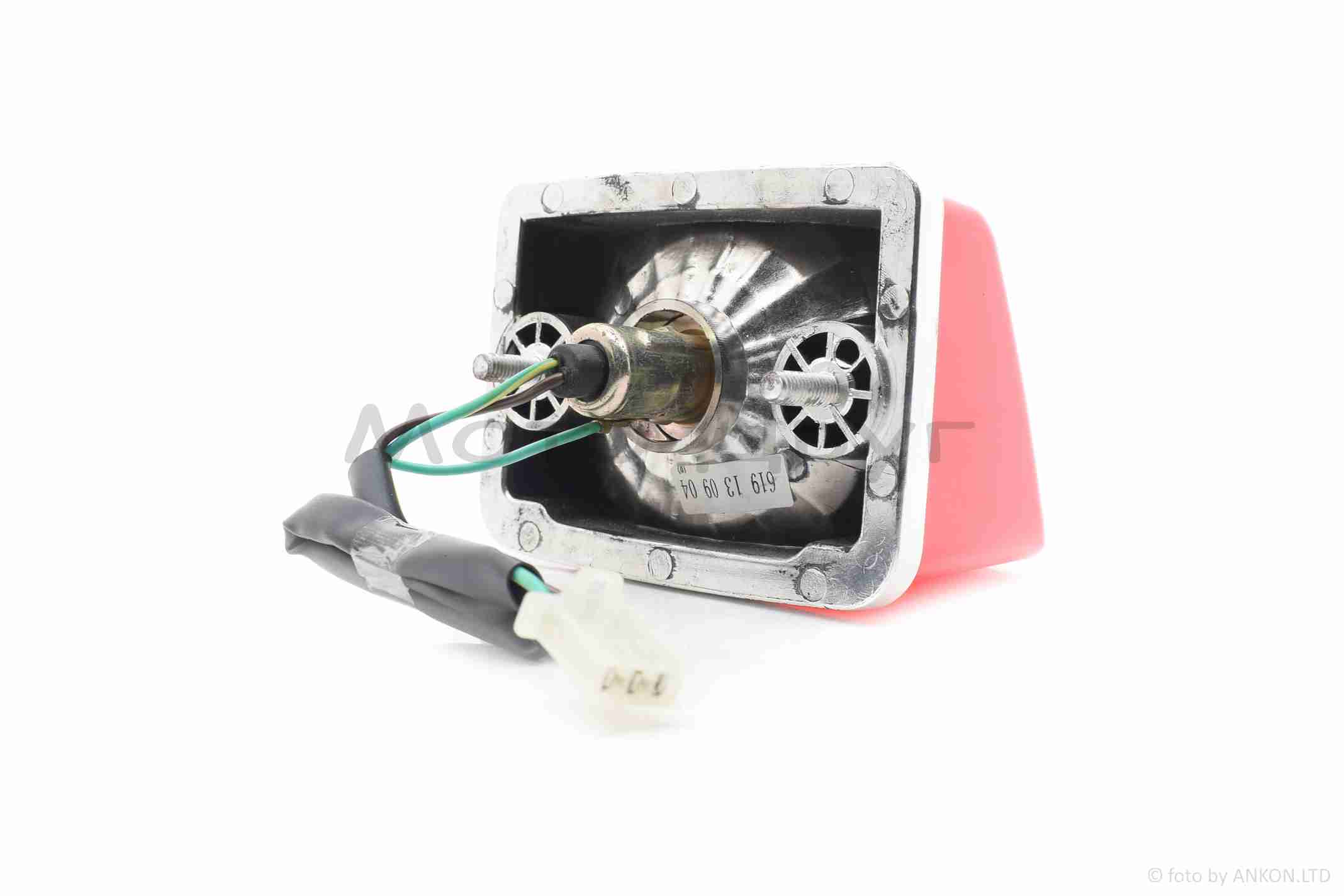Стоп у зборі MATADOR 200 - Зображення 2