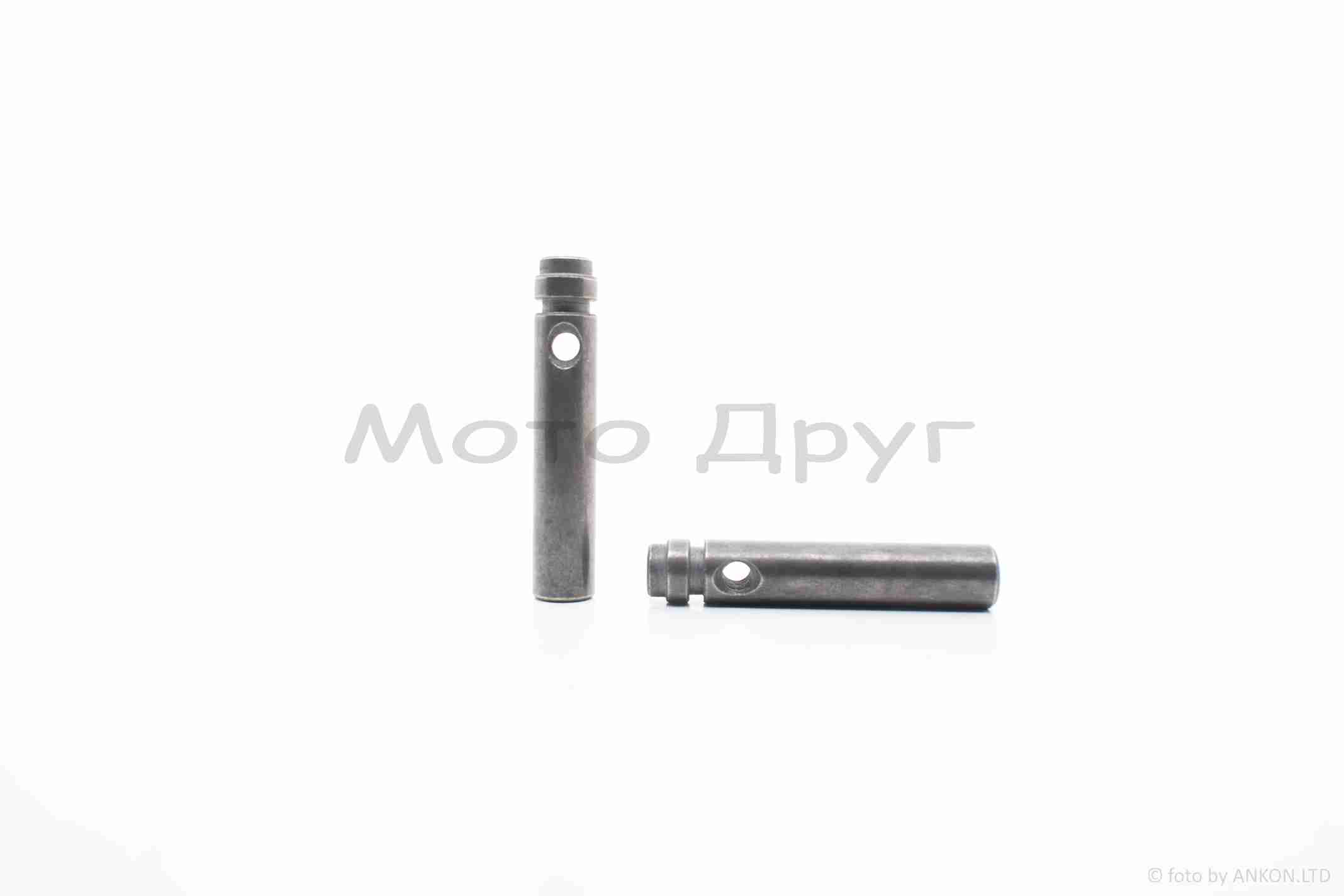 Вісь коромисел DRAGON 125 (K157FMI) пара #OEM