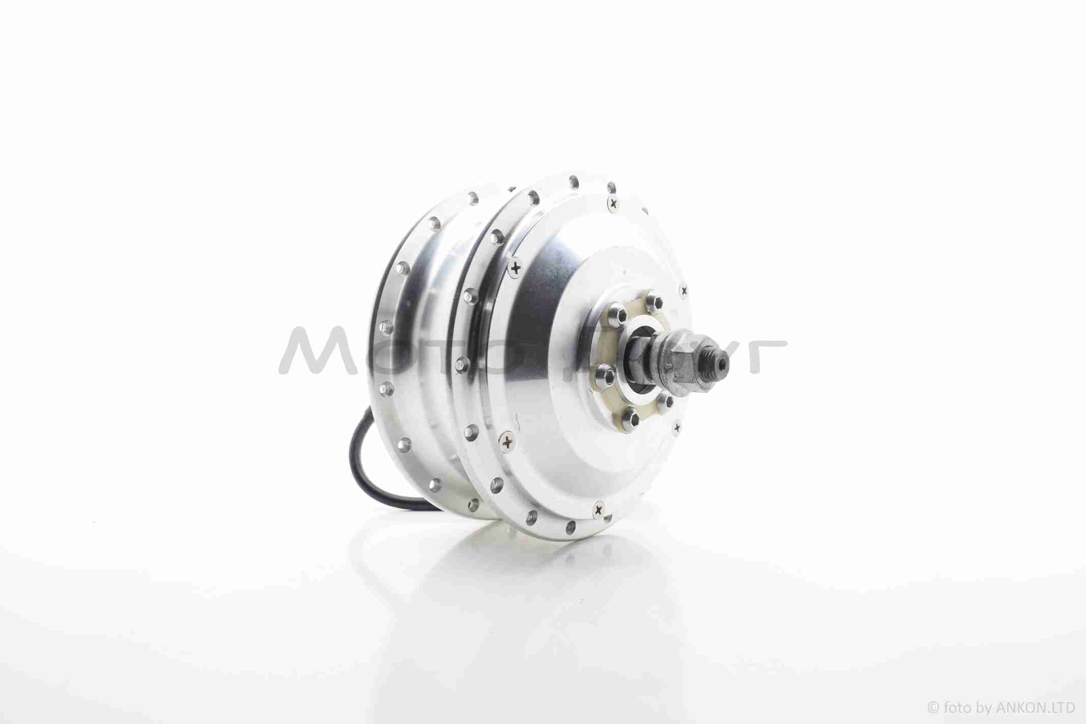 Електродвигун передній 48V, 250W - Зображення 2