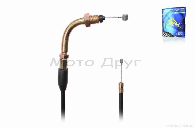 Трос газу Alpha L950 “LIPAI”