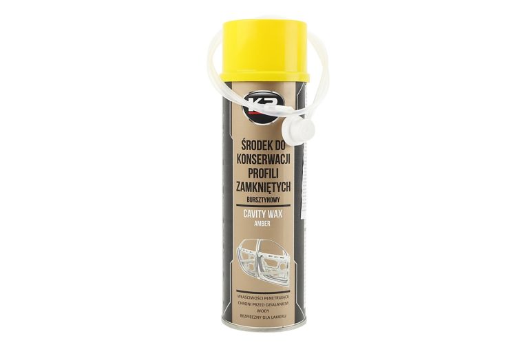 Мовіль, аерозоль 500ml