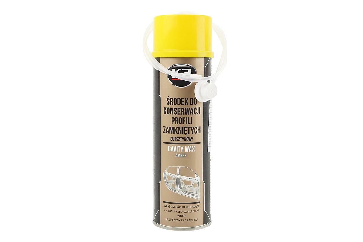 Мовіль, аерозоль 500ml
