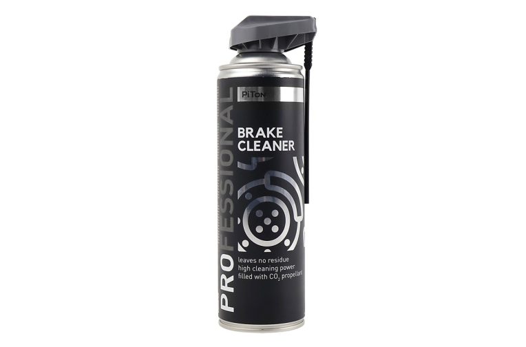 Очисник деталей механізмів “Professional Brake Cleaner + CO2”, Аерозоль 500ml
