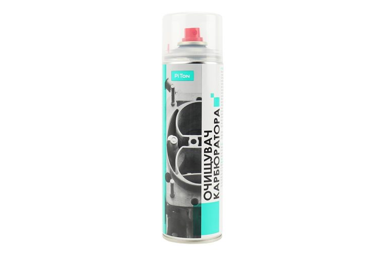 Очисник карбюратора, Аерозоль 500ml