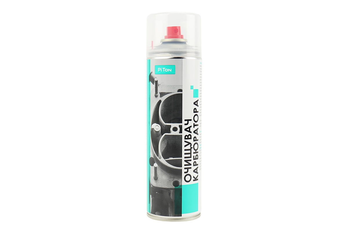 Очисник карбюратора, Аерозоль 500ml