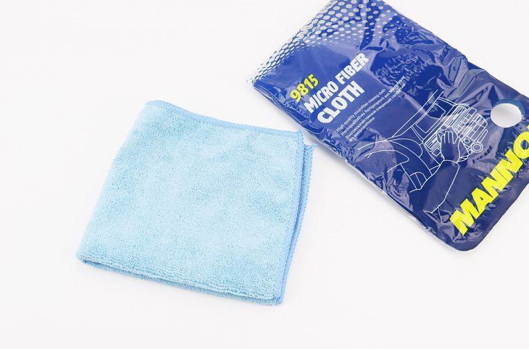 Серветка очищувальна 33х36см “Micro Fiber Cloth”