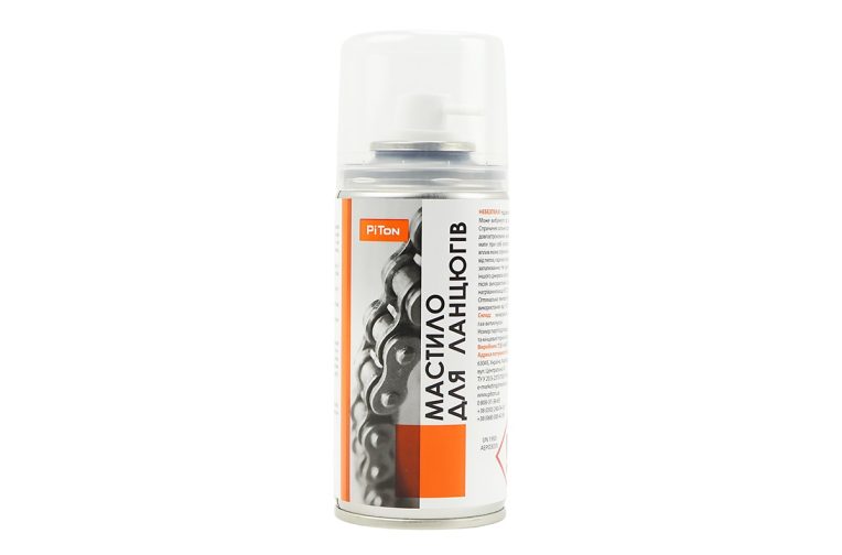 Мастило для приводних ланцюгів, Аерозоль 150ml