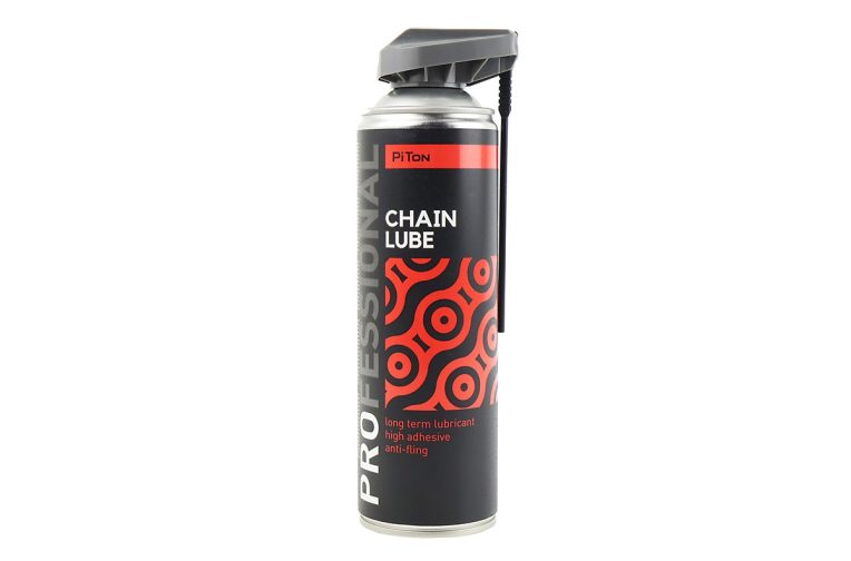 Мастило для приводних ланцюгів “Professional Chain Lube”, Аерозоль 500ml
