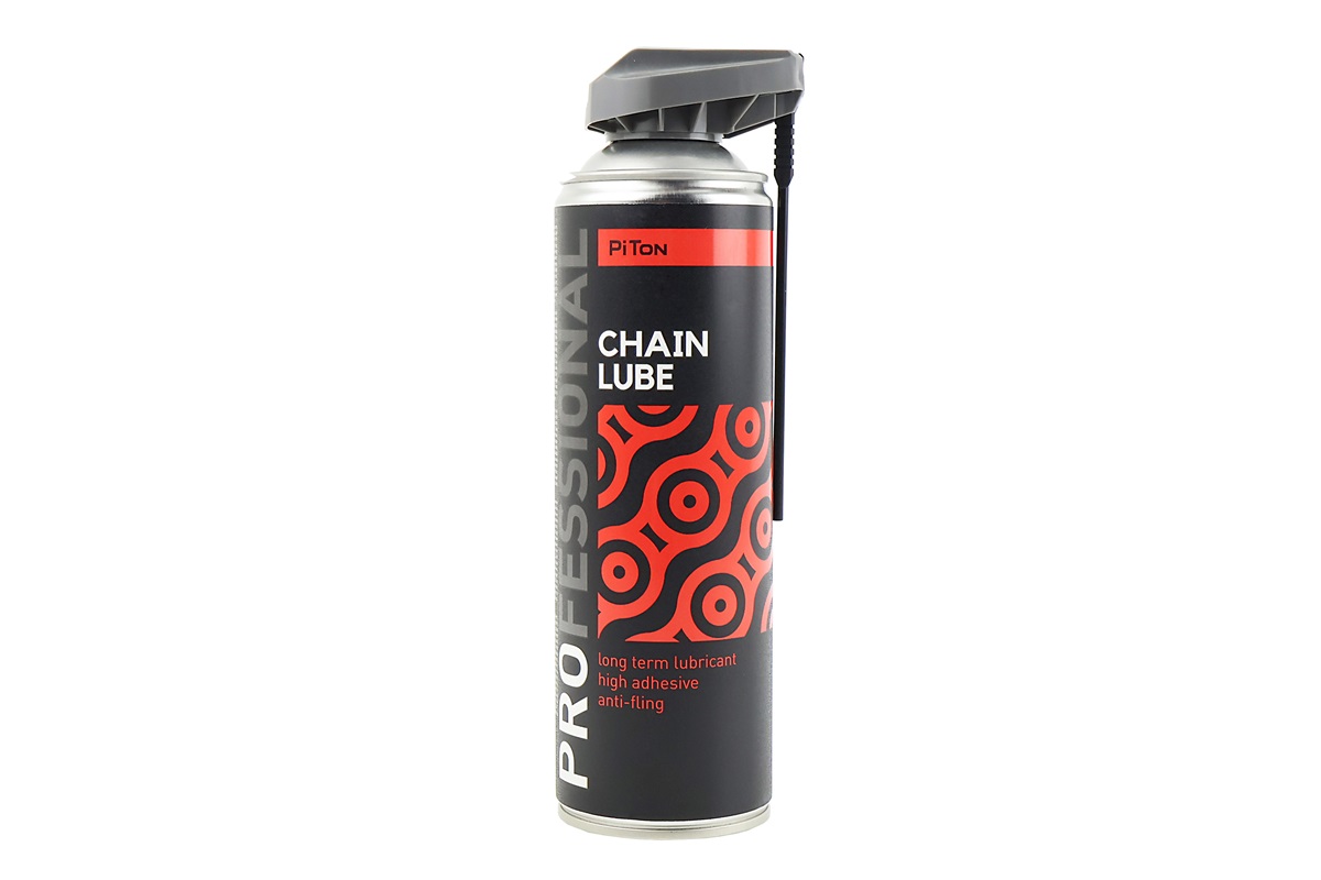 Мастило для приводних ланцюгів "Professional Chain Lube", Аерозоль 500ml