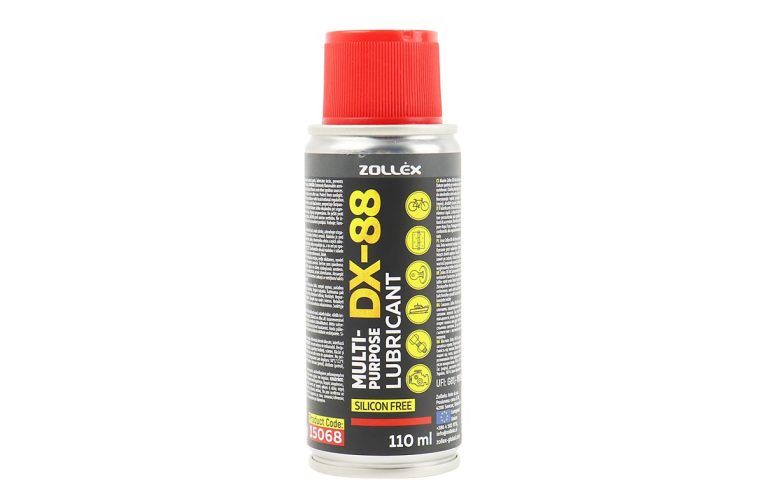 Мастило проникаюче (аналог WD-40) “DX-88”, Аерозоль 110ml