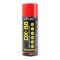 Мастило проникаюче (аналог WD-40) "DX-88", Аерозоль 450ml