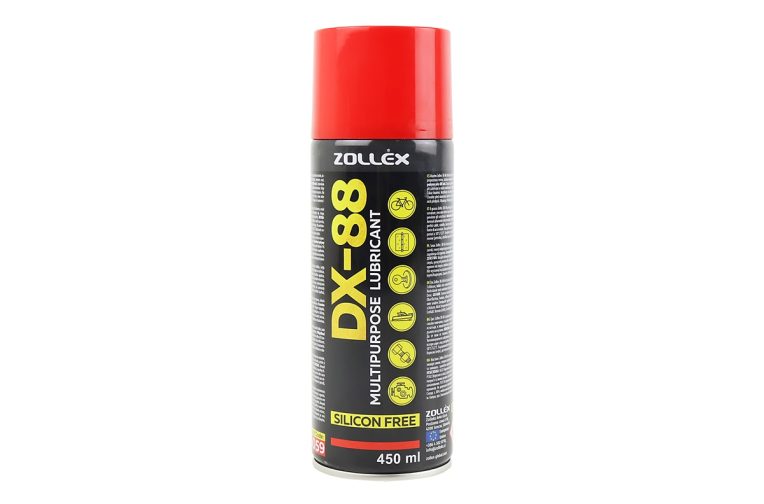 Мастило проникаюче (аналог WD-40) “DX-88”, Аерозоль 450ml