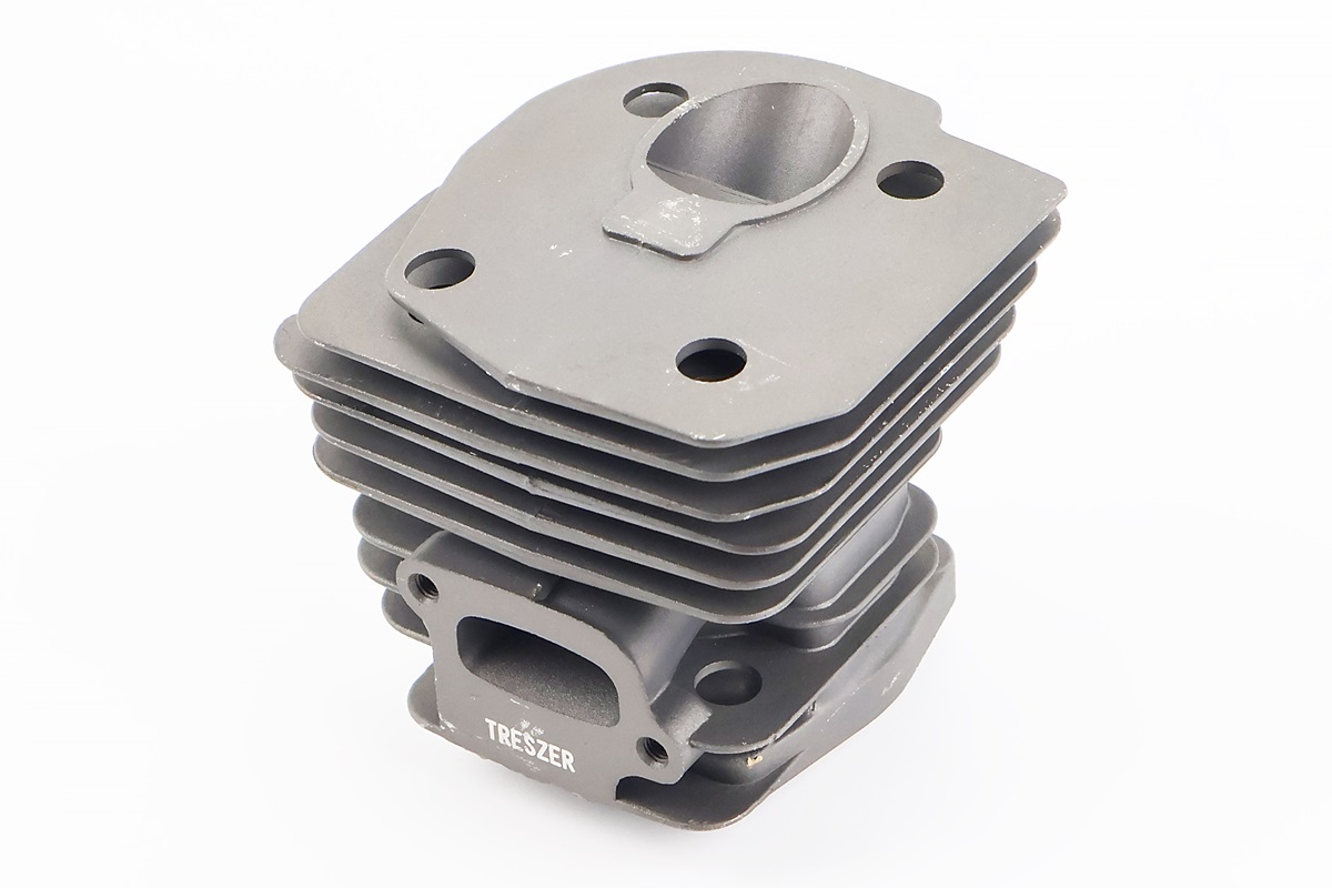 Цилиндр к-кт (цпг) мод.350 44mm (палец 10mm) низкий — изображение 2
