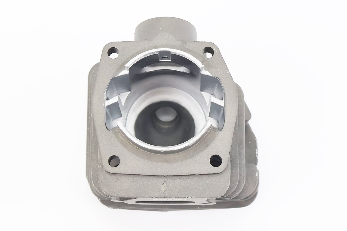 Цилиндр к-кт (цпг) мод.350 44mm (палец 10mm) низкий — изображение 3