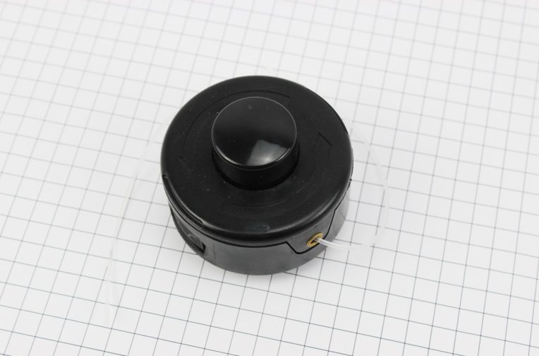 Шпуля (бабина, катушка), ЕЛЕКТРО Тип 1 под вал d-8mm