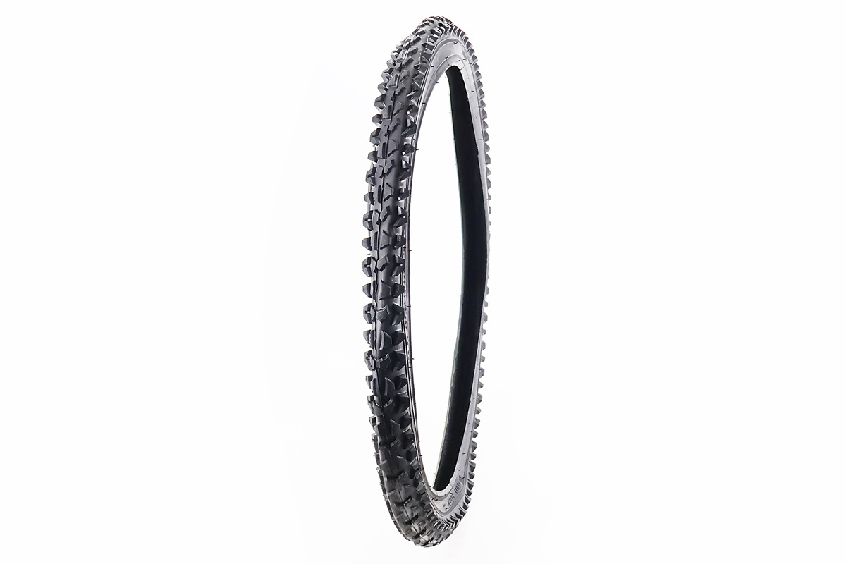 Шина 24"x1,95 (54-507) шипована P-702