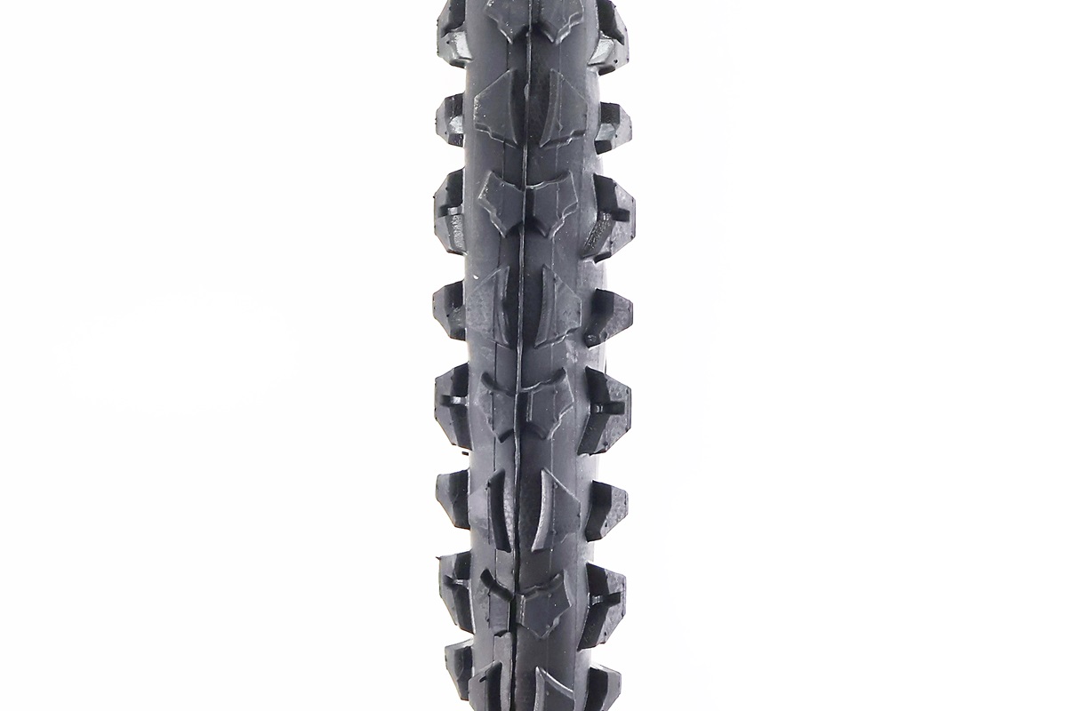 Шина 24"x1,95 (54-507) шипована P-702 - Зображення 4