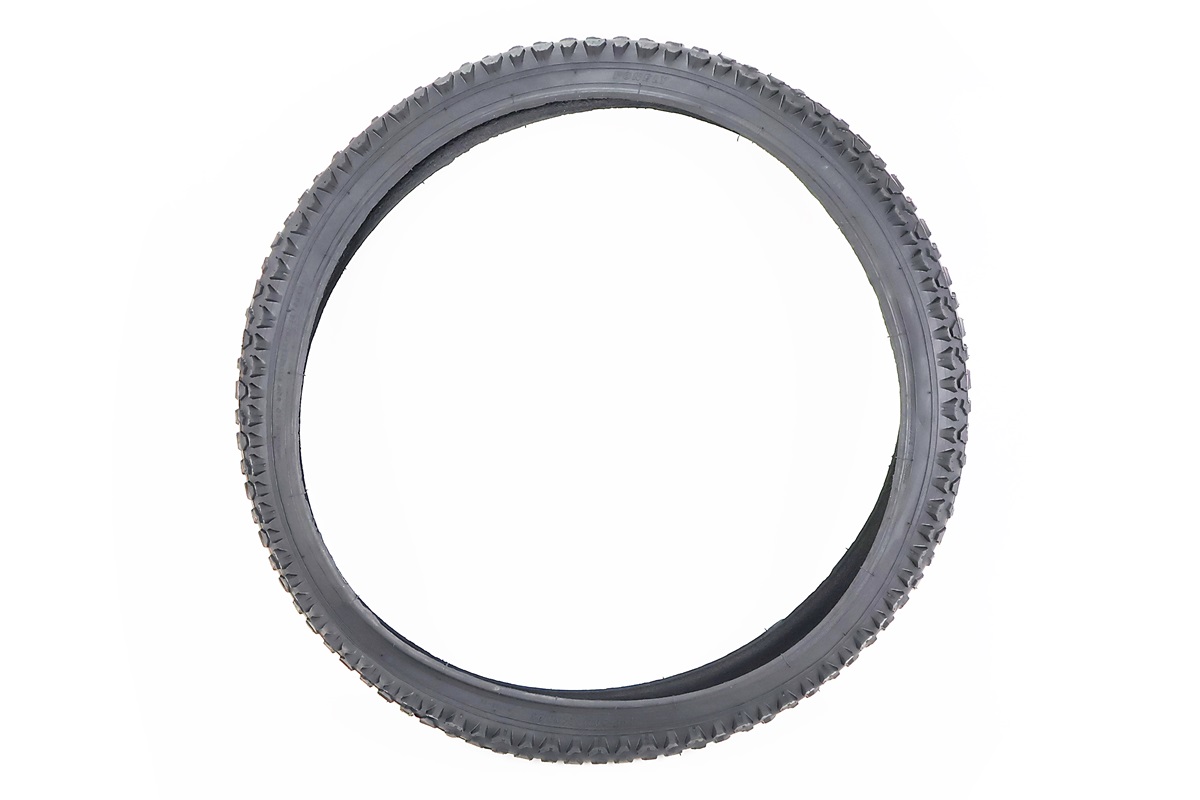 Шина 24"x1,95 (54-507) шипована P-702 - Зображення 5