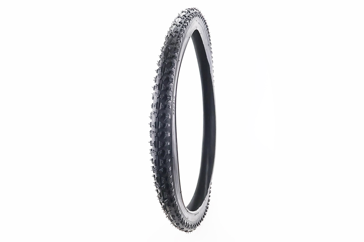 Шина 26"x2,125 (57-559) шипована P-702