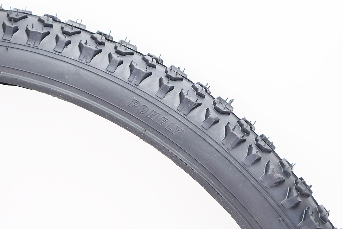 Шина 26"x2,125 (57-559) шипована P-702 - Зображення 3